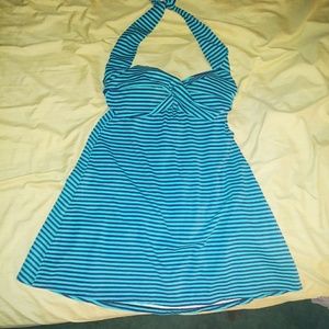 Catalina Suddenly Slimming Bathingsuit